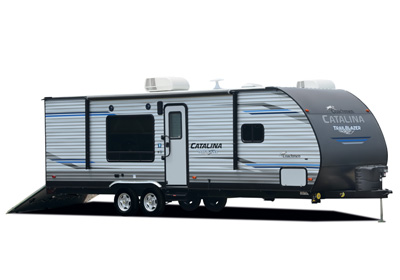 CATALINA TRAIL BLAZER