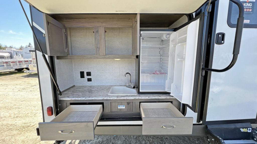 GULF STREAM ENVISION 28CRB