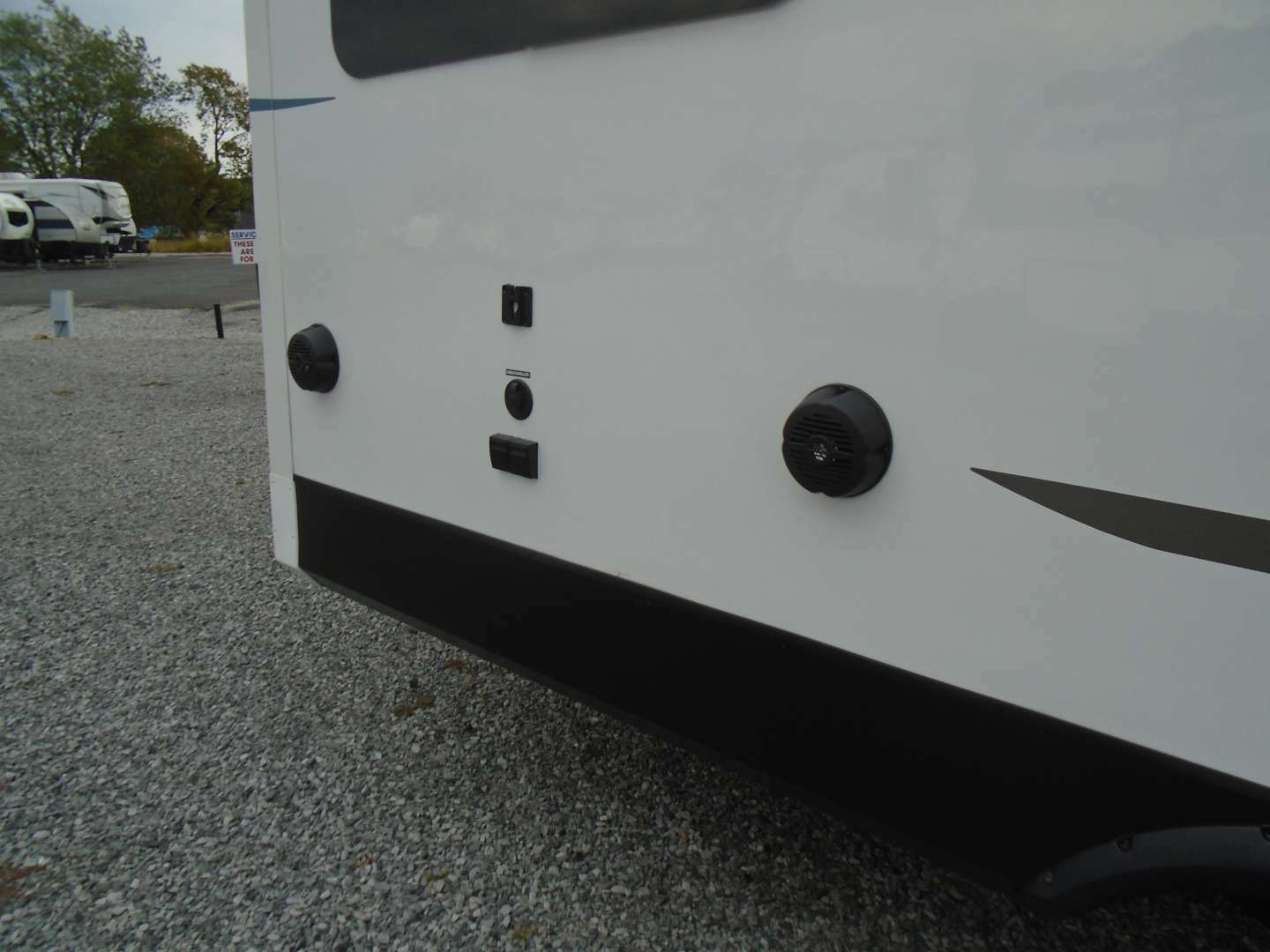 PALOMINI SOLAIR 306RKTS