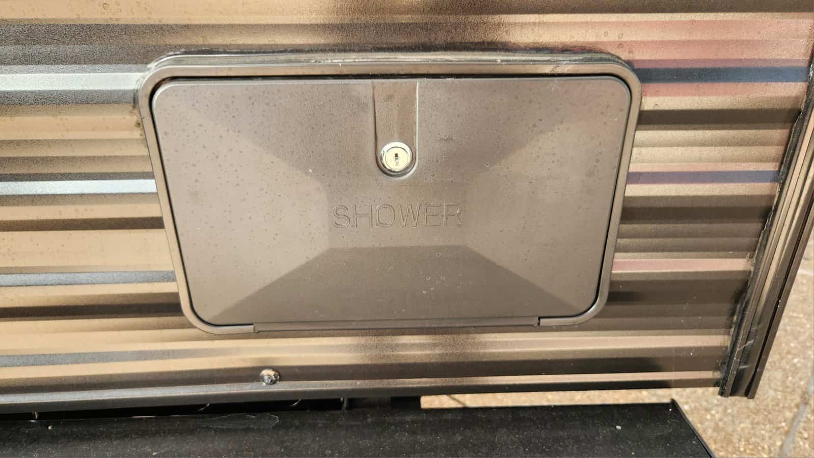 COACHMEN CLIPPER 18FQ