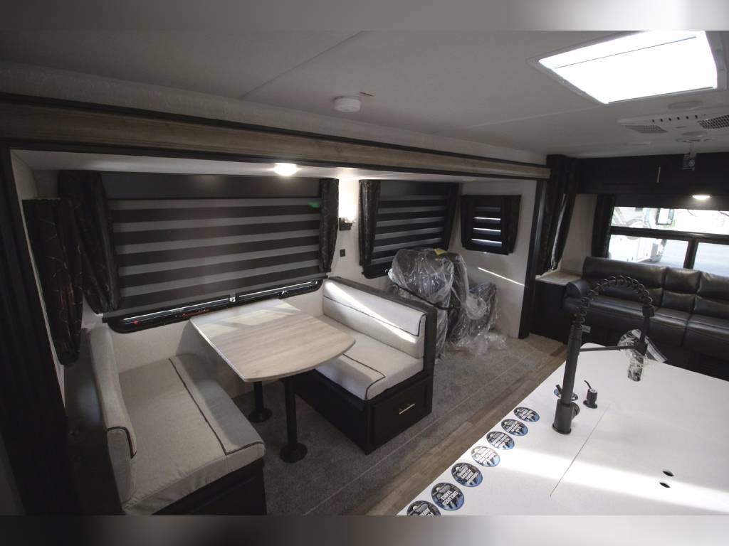 CHEROKEE 274WK