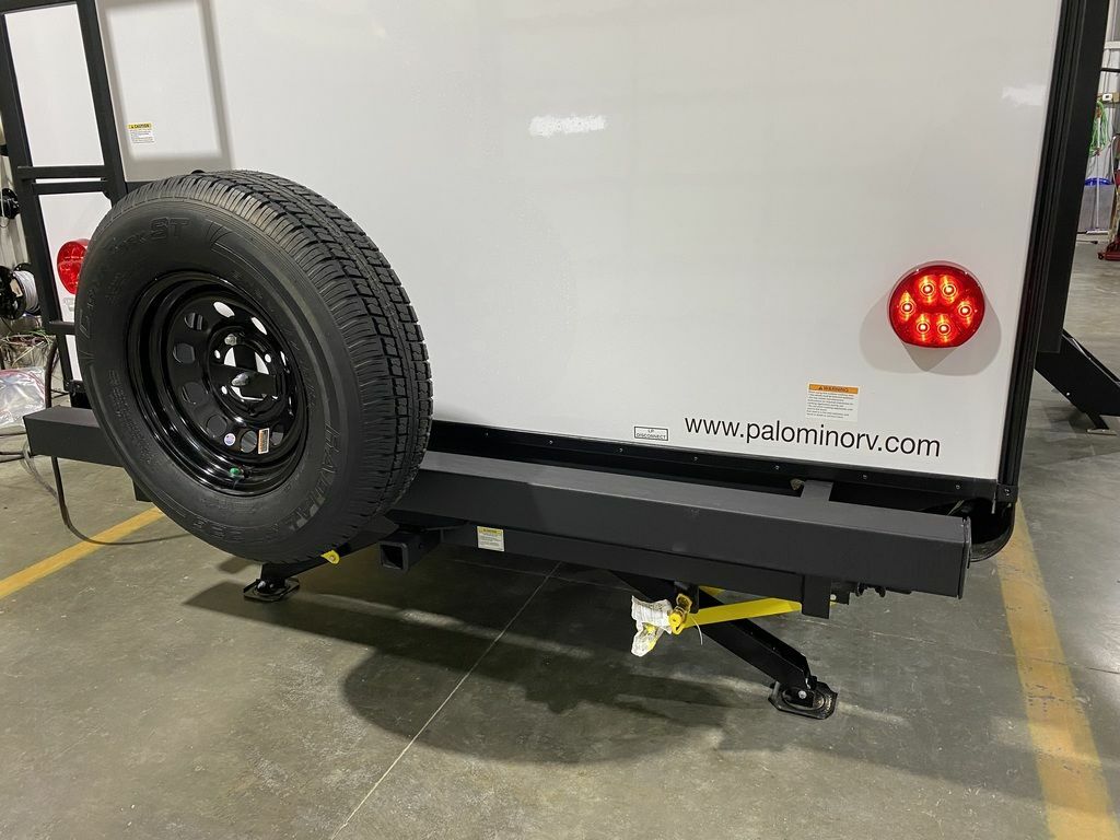 PALOMINI REAL LITE RL186