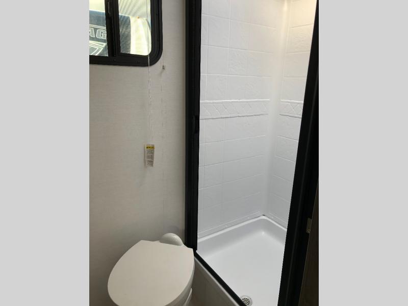 GULF STREAM ENVISION 21QBD