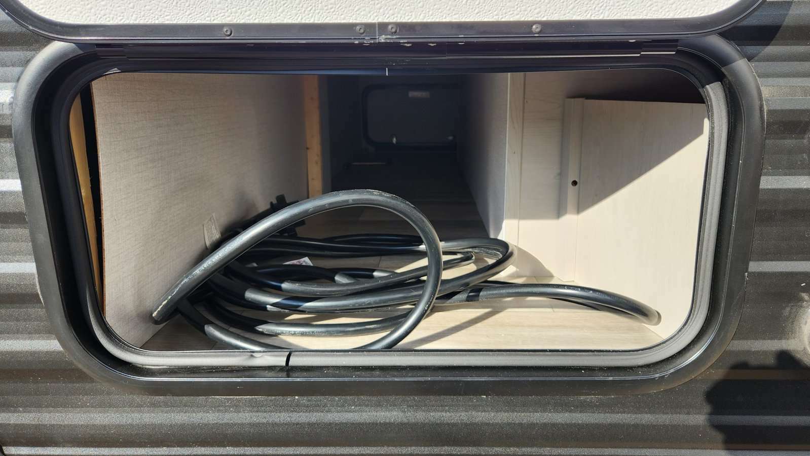 COACHMEN CLIPPER 18FQ
