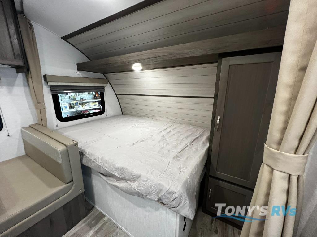 GULF STREAM ENVISION 18RBD
