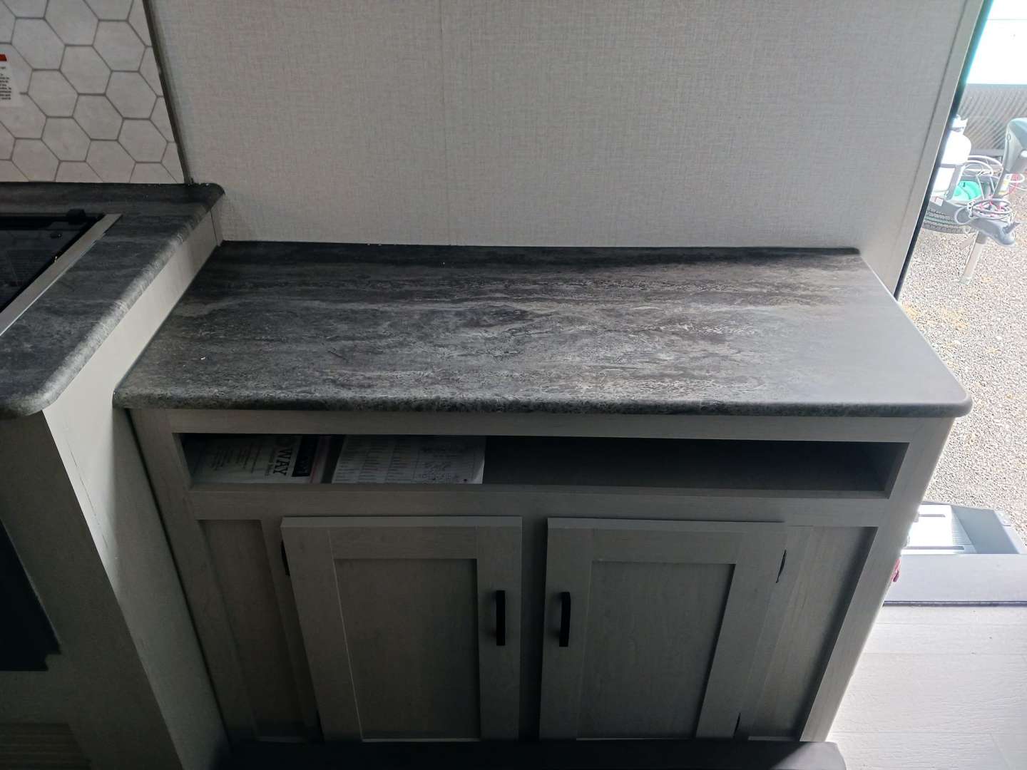 COACHMEN CLIPPER 251RBS