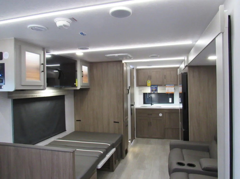 FREEDOM EXPRESS ULTRA LITE 22MLS