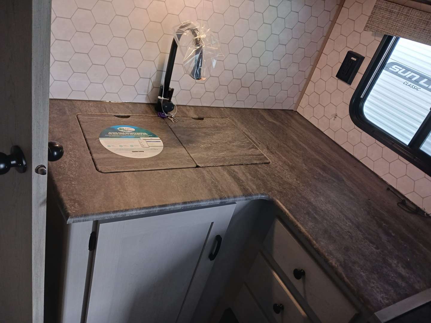 COACHMEN CLIPPER 251RBS