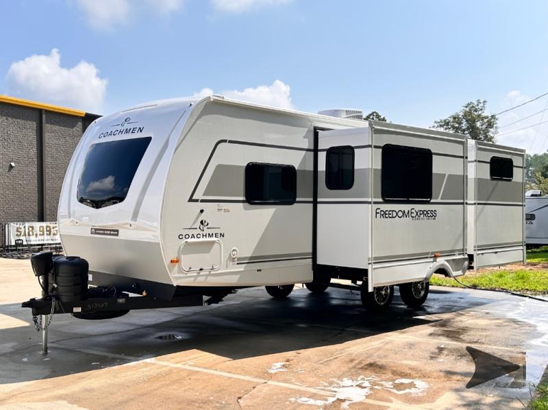 FREEDOM EXPRESS ULTRA LITE 271BHE