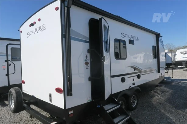 PALOMINO SOLAIR 208SS