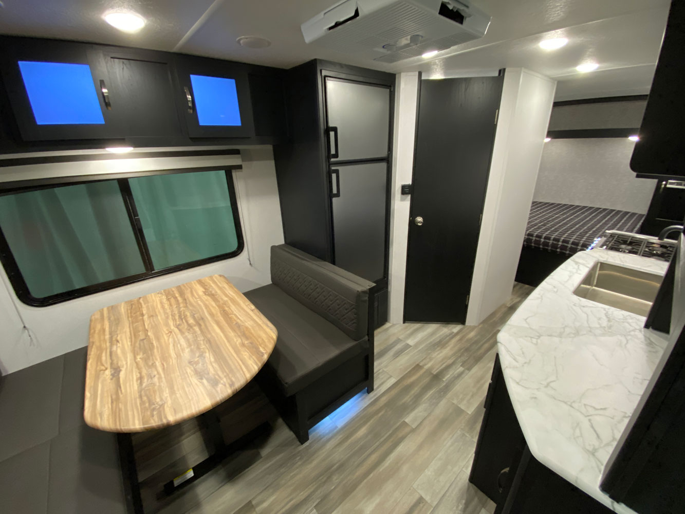 FREEDOM EXPRESS SELECT 20SE