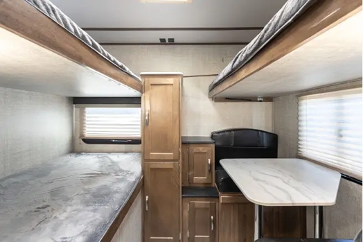 Gulf Stream Envision 284QB
