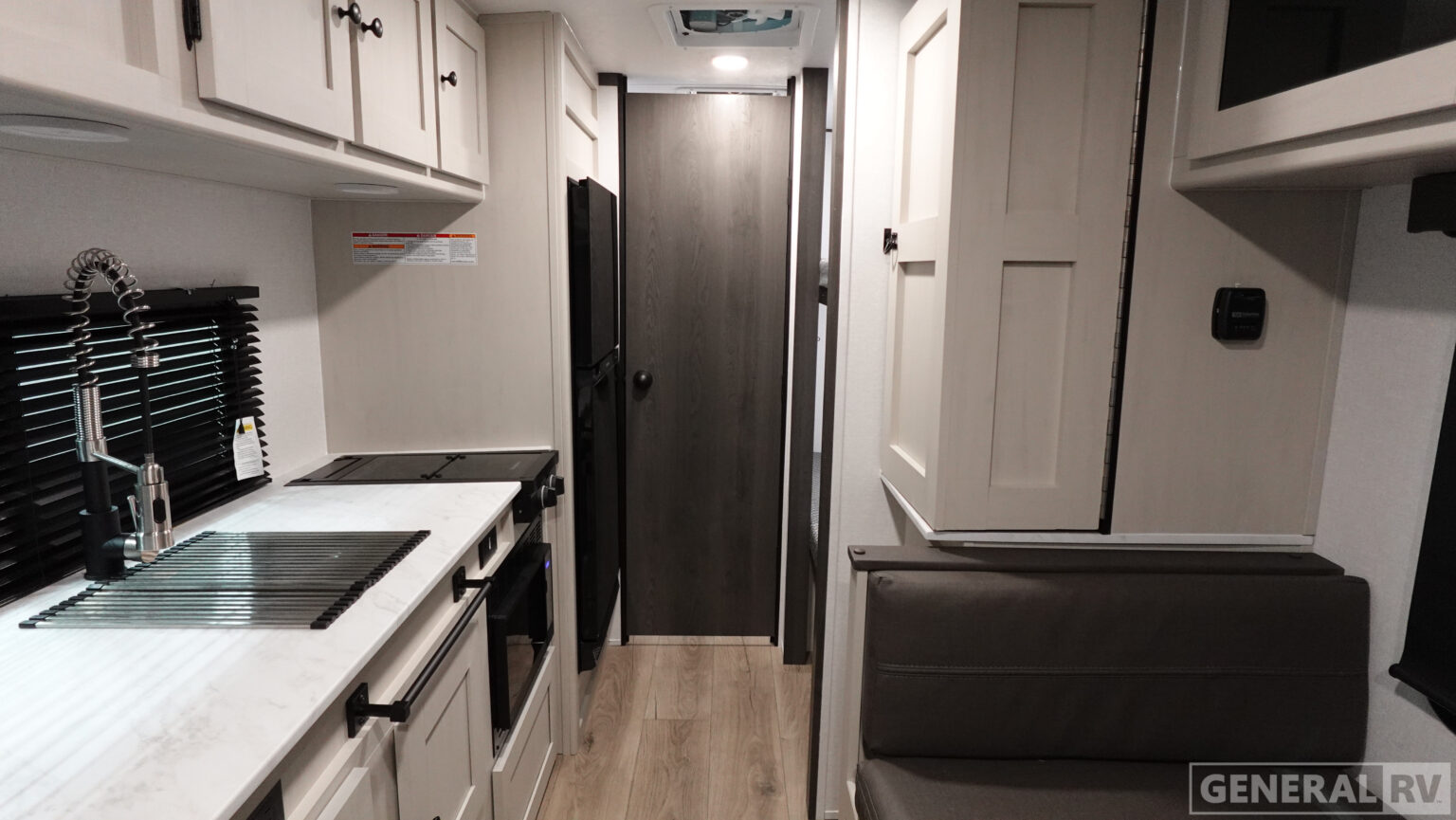 COACHMEN NORTHERN SPIRIT BIJOU 17BHB