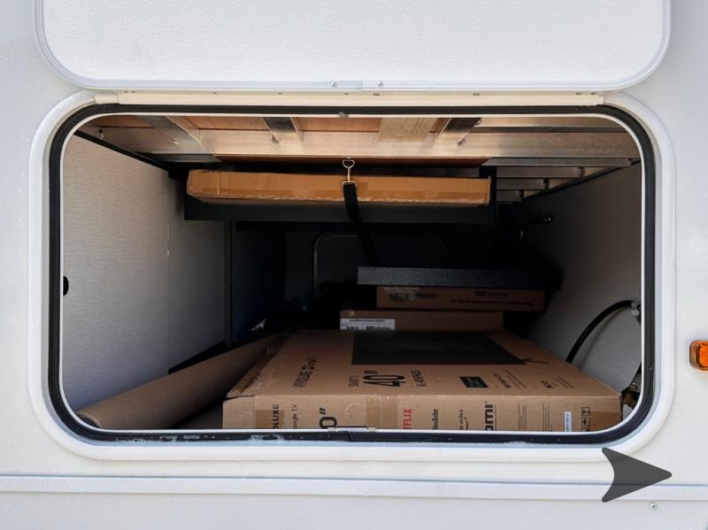 FREEDOM EXPRESS ULTRA LITE 271BHE