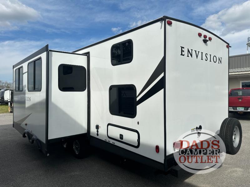 GULF STREAM ENVISION 28BBS