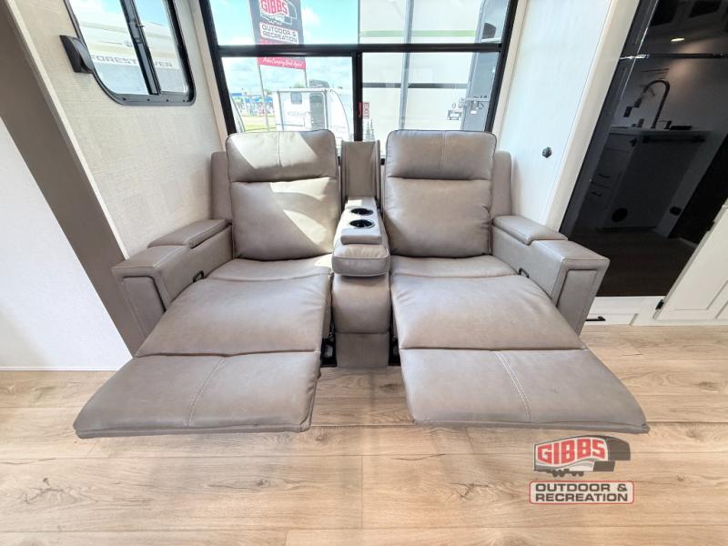 COACHMEN NORTHERN SPIRIT 3070BH