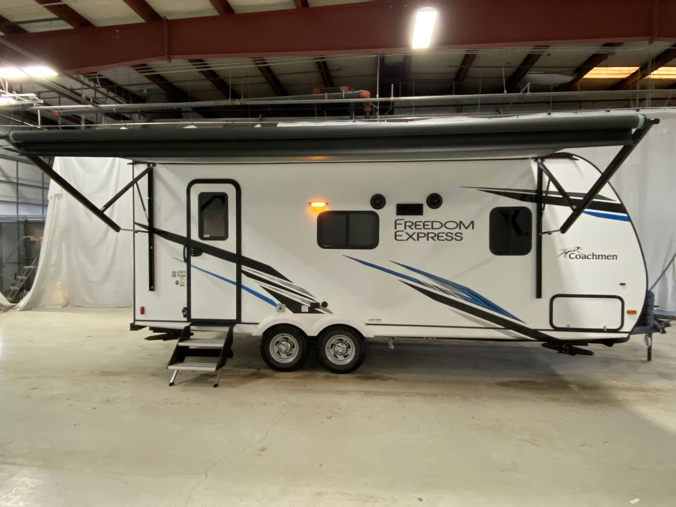 FREEDOM EXPRESS SELECT 20SE