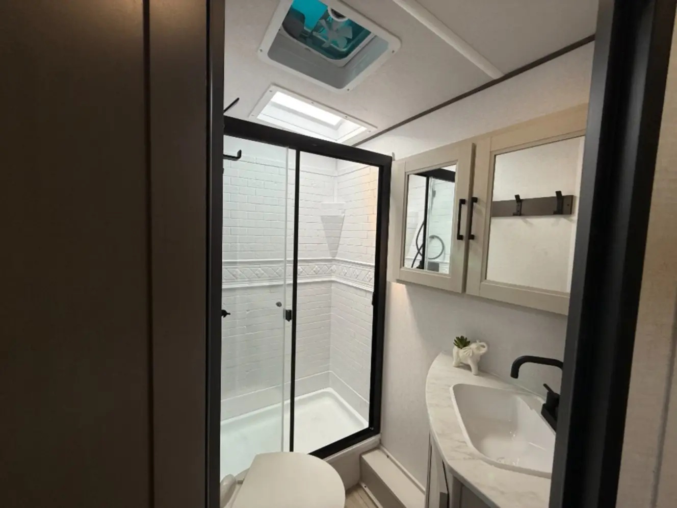 COACHMEN NORTHERN SPIRIT 2457BH