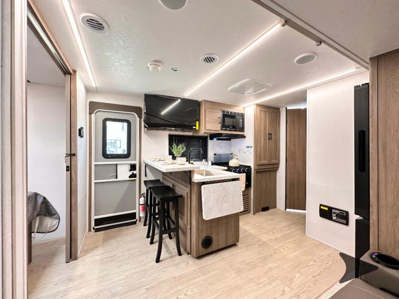 FREEDOM EXPRESS ULTRA LITE 271BHE