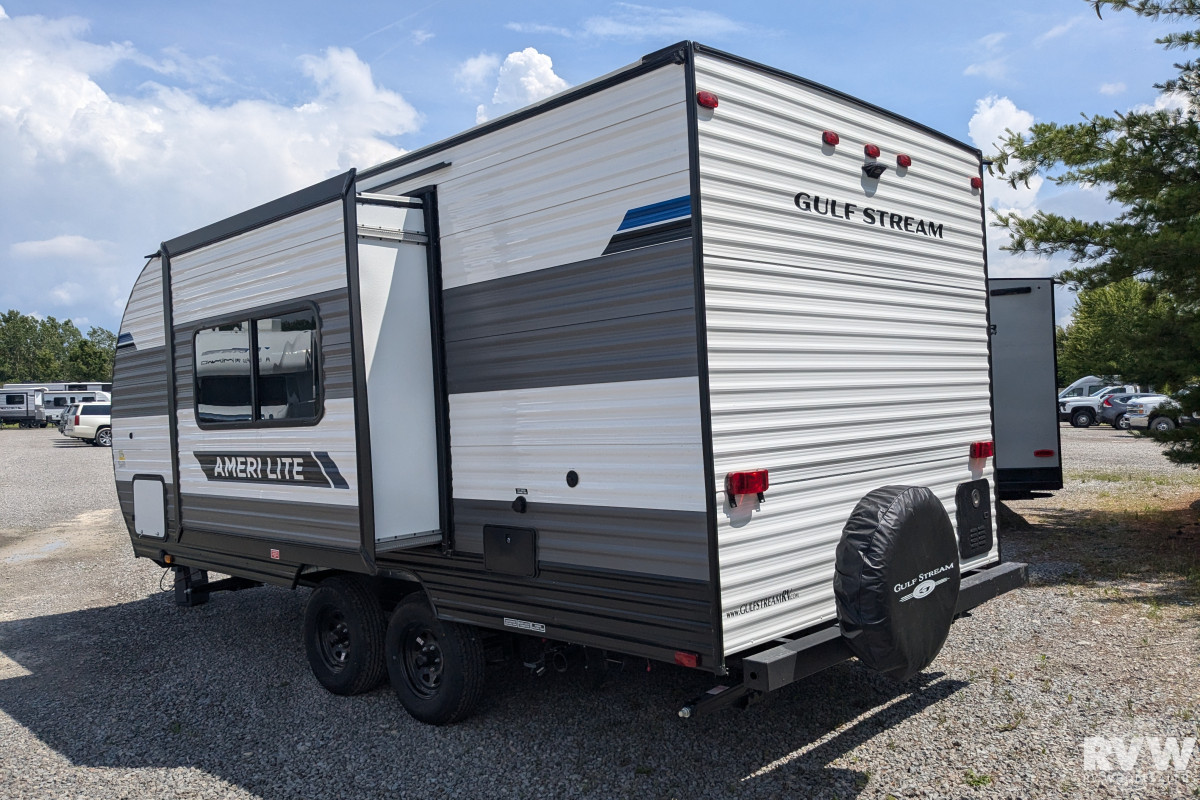 GULF STREAM AMERI LITE 20RBS