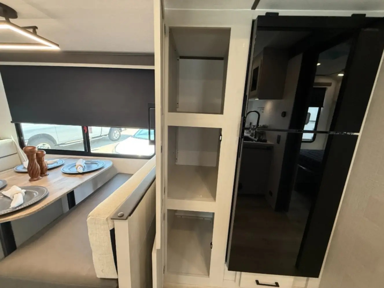 COACHMEN NORTHERN SPIRIT 2457BH