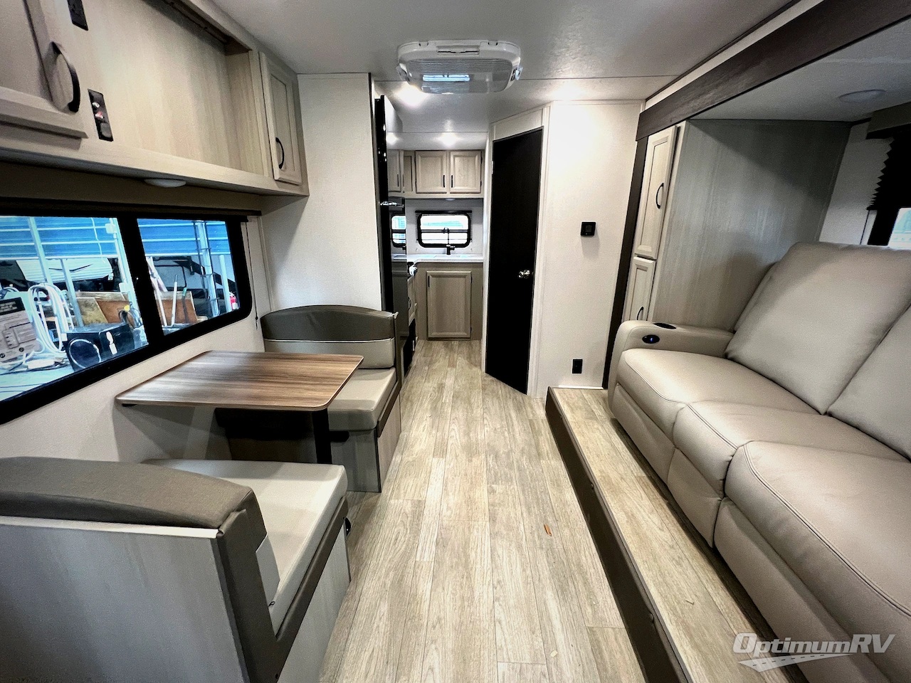 COACHMEN CATALINA SUMMIT SERIES 194RBS