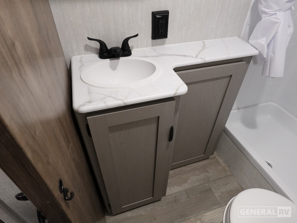 COACHMEN CLIPPER 6K 22BHSR