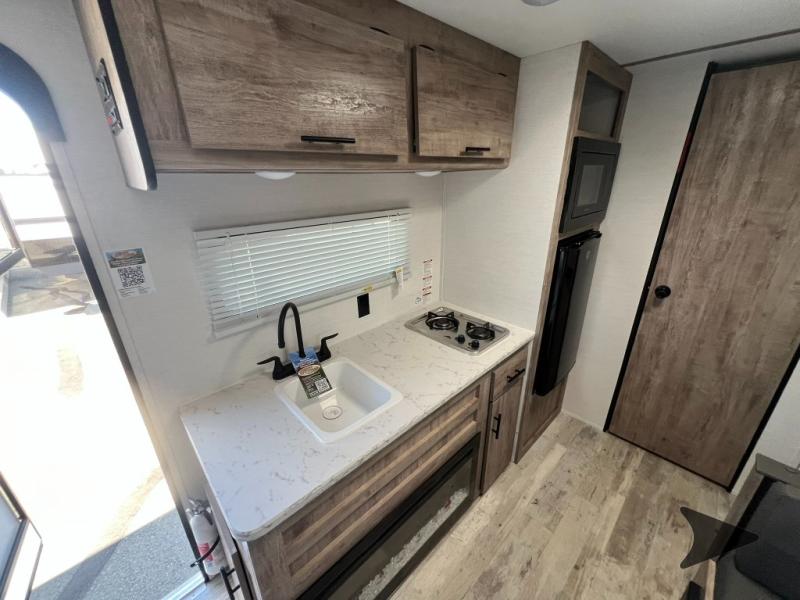 GULF STREAM AMERI LITE 177BH