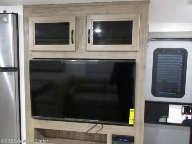PALOMINO SOLAIR 315DQBH