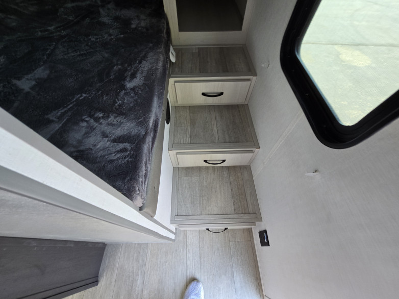 COACHMEN CATALINA LEGACY EDITION 333DBDSCK