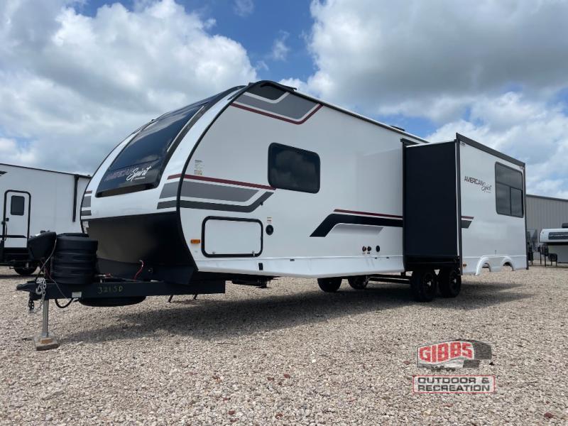 COACHMEN NORTHERN SPIRIT 3070BH