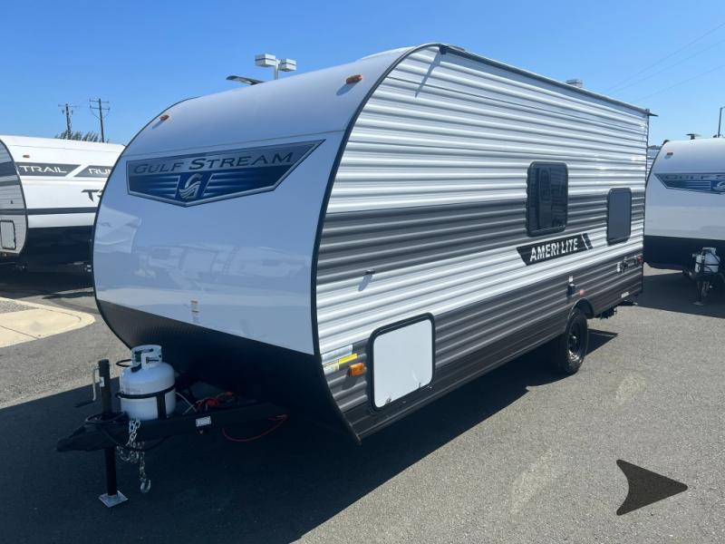 GULF STREAM AMERI LITE 177BH