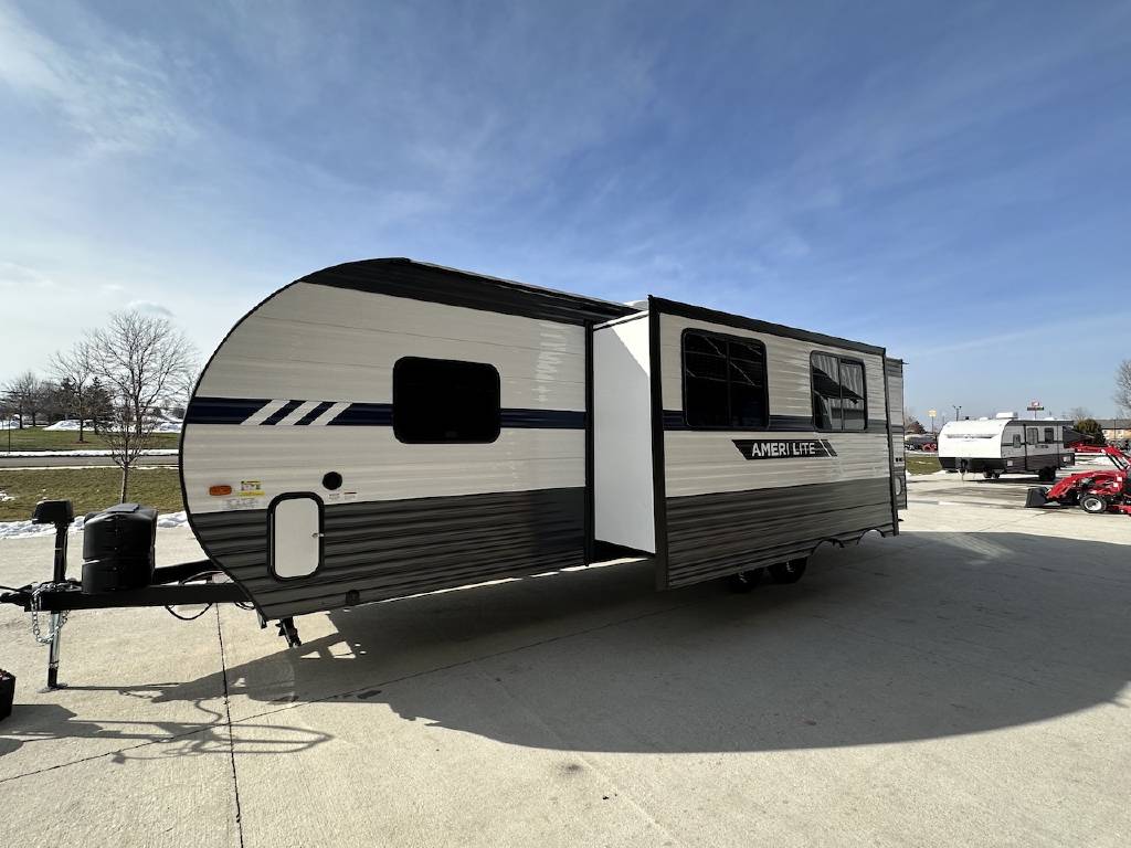 Gulf Stream Ameri-Lite 274QB