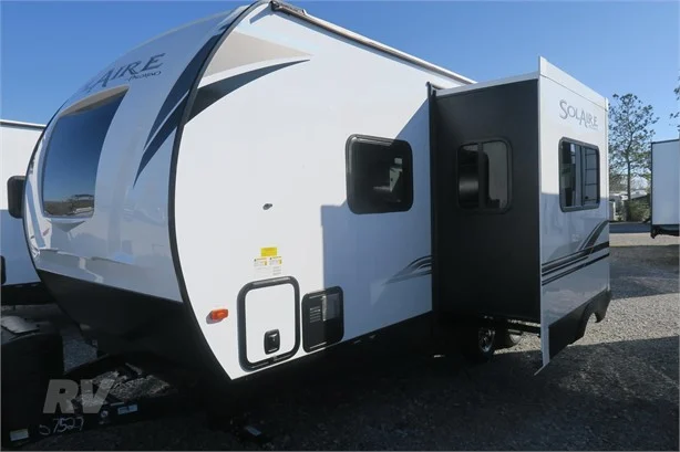 PALOMINO SOLAIR 208SS