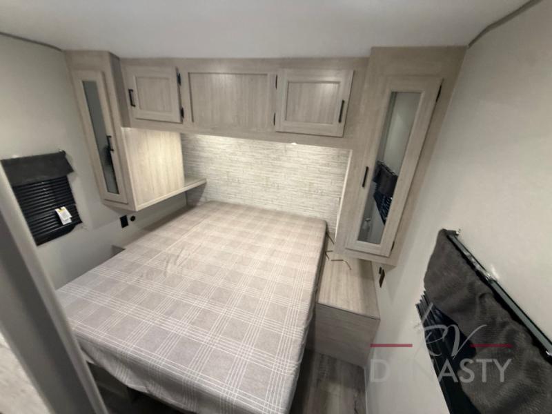 COACHMEN CATALINA LEGACY EDITION 323BHDSCK