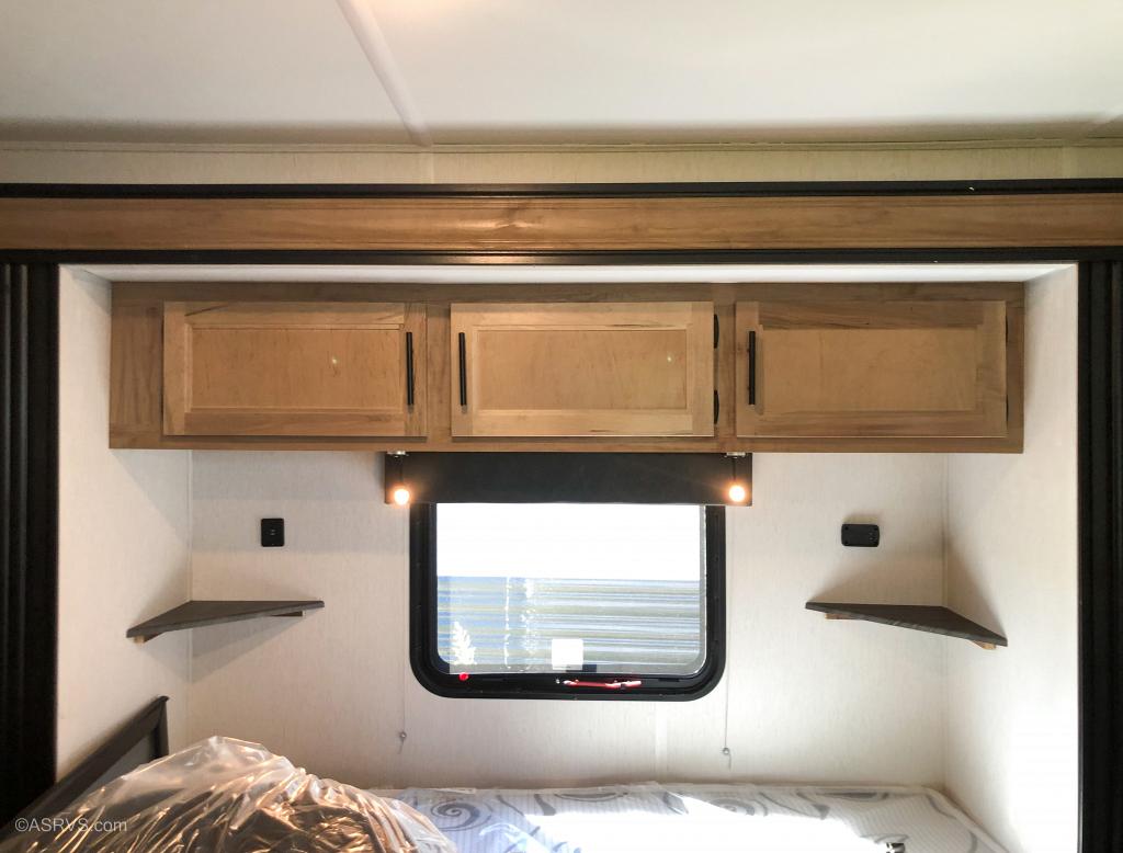 FOREST RIVER CHEROKEE 39SR