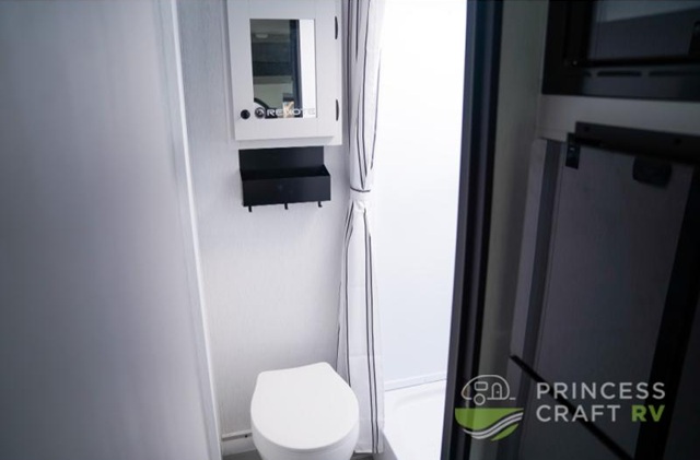 COACHMEN REMOTE 12.2R
