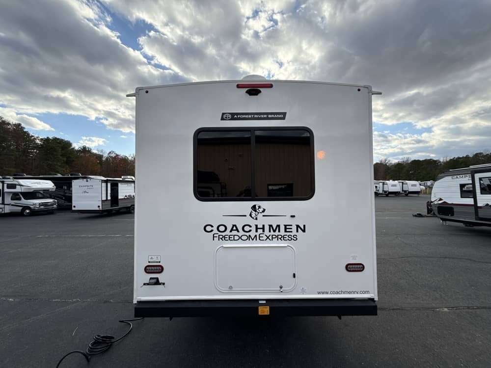 FREEDOM EXPRESS SELECT 249SE