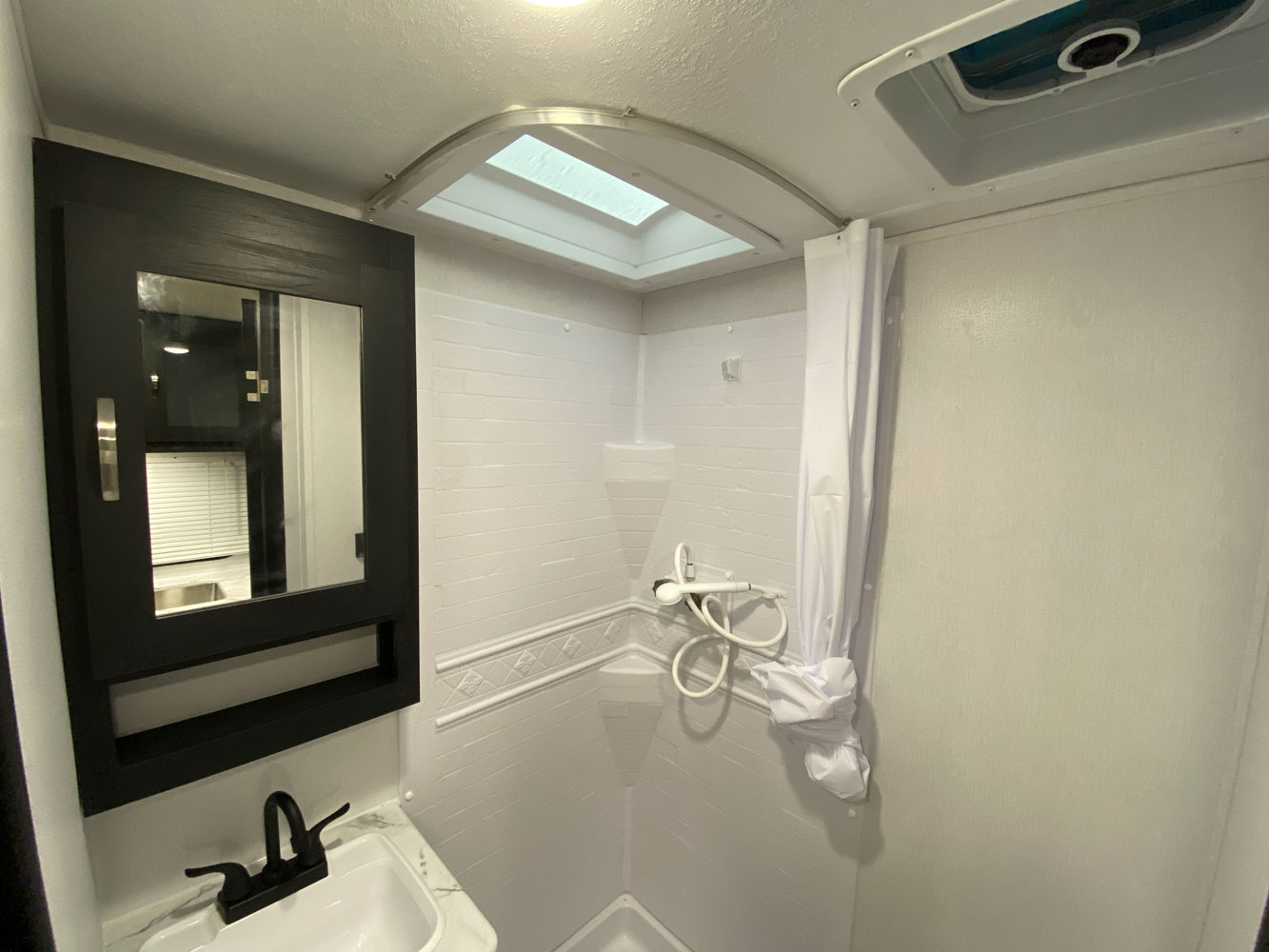 FREEDOM EXPRESS SELECT 20SE