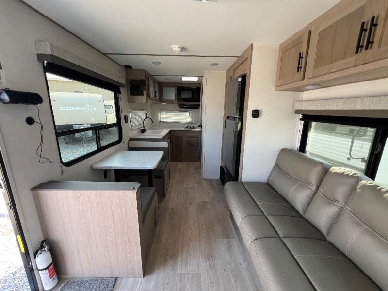 GULF STREAM AMERI LITE 221RK
