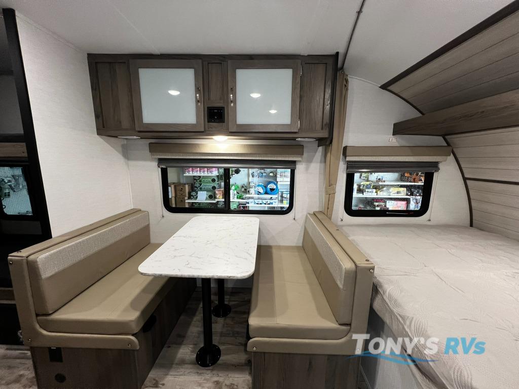 GULF STREAM ENVISION 18RBD
