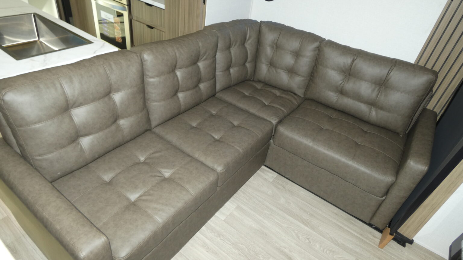 FOREST RIVER SALEM VILLA 40ZZZ