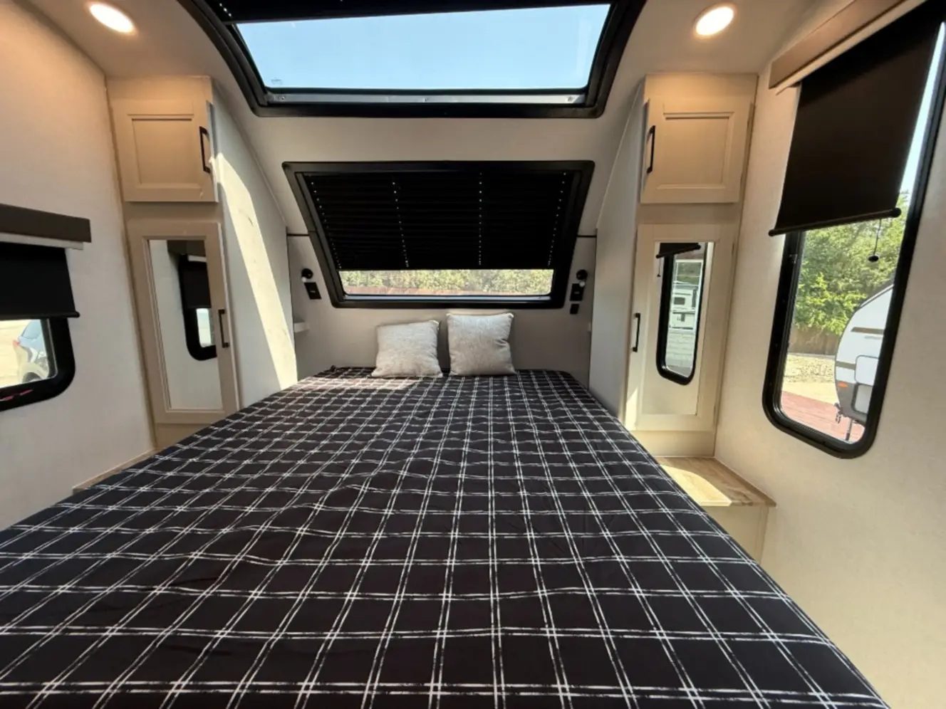 COACHMEN NORTHERN SPIRIT 2457BH