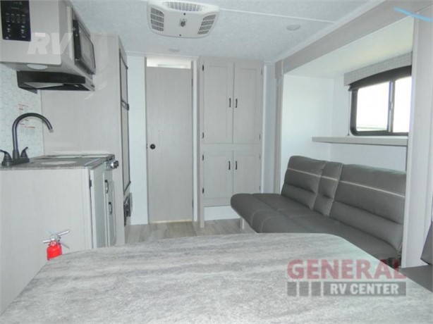 Coachmen Clipper 17MBS