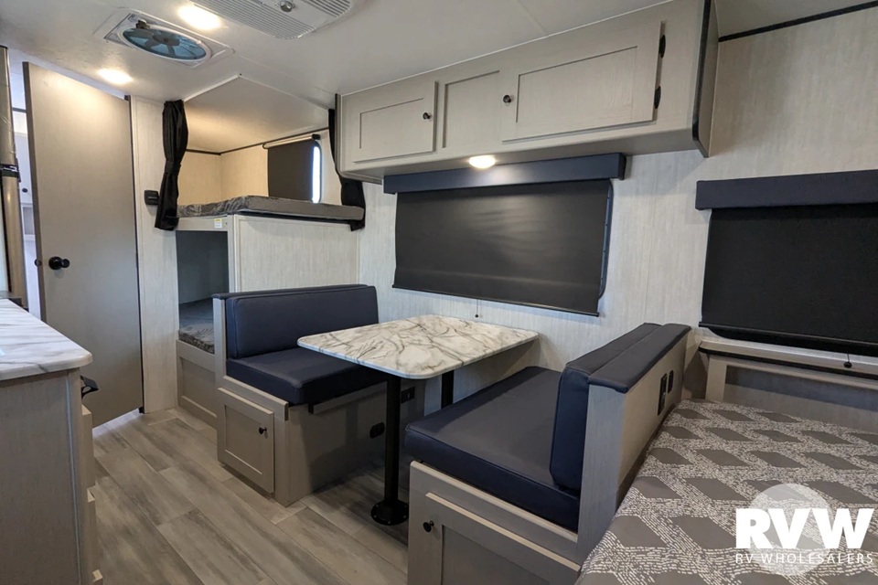 Coachmen Apex Nano 185BH
