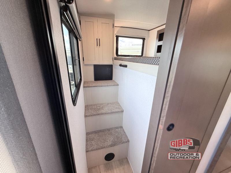 COACHMEN NORTHERN SPIRIT 3070BH