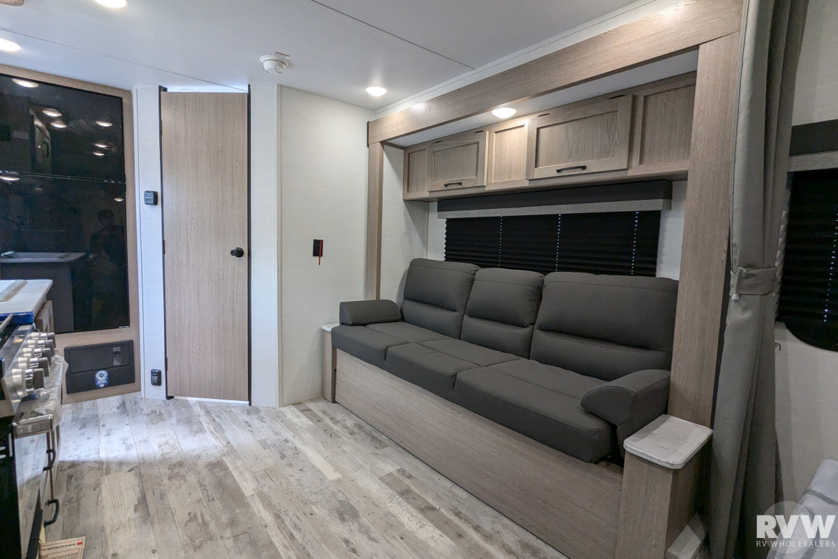 GULF STREAM AMERI LITE 20RBS