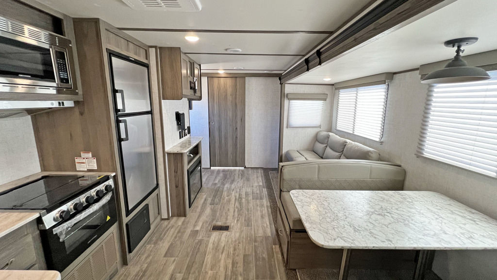 GULF STREAM ENVISION 28CRB