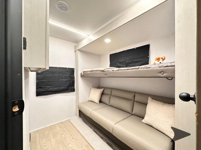 FREEDOM EXPRESS ULTRA LITE 271BHE