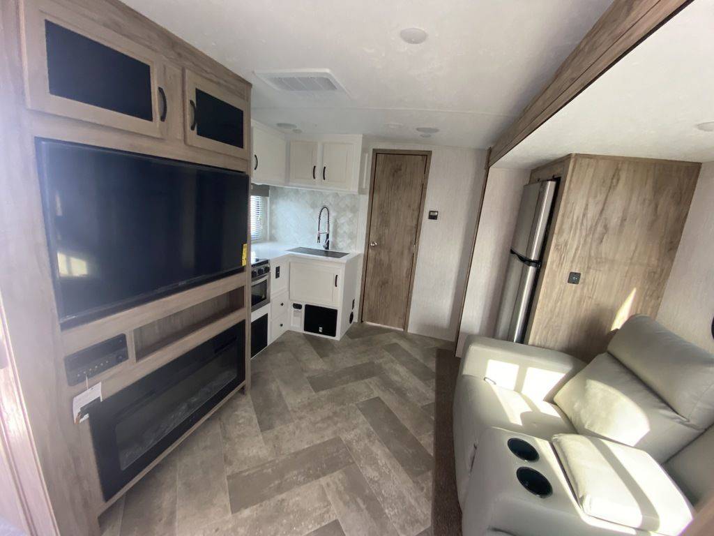 PALOMINO SOLAIR 242RBS